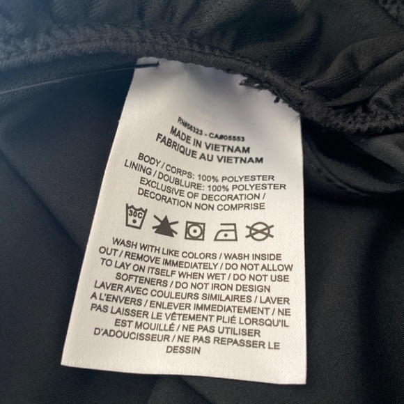 Nike’s plus size running shorts - Picture 7 of 13